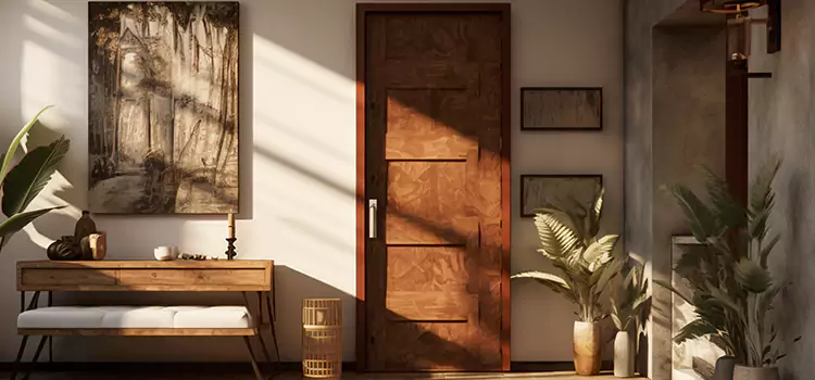 Specialty Interior Doors San Antonio