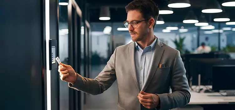 Our Commitment to Keycard Security Excellence in San Antonio, TX
