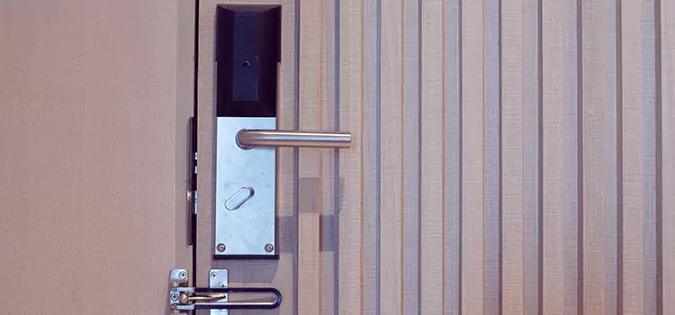 Installing a Maglock San Antonio