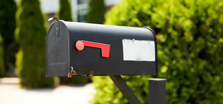 Secure Mailboxes for Packages San Antonio