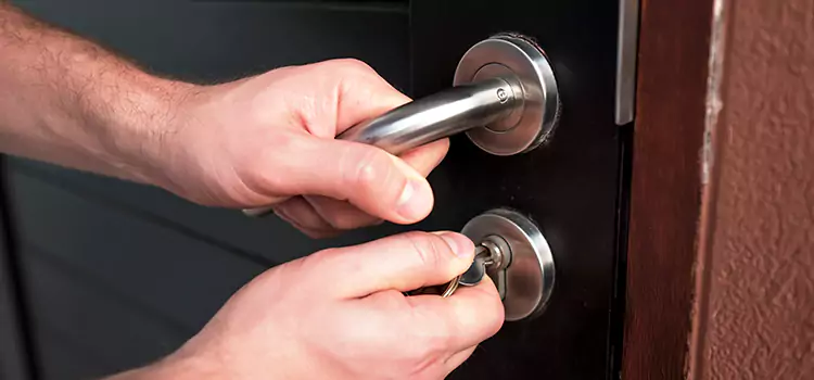 Master Key Control and Audits San Antonio