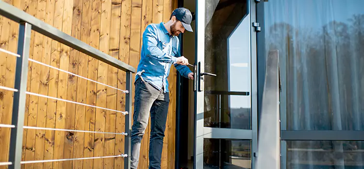 Emergency Patio Door Repair San Antonio