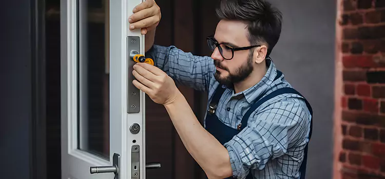 Residential Door Repairs San Antonio