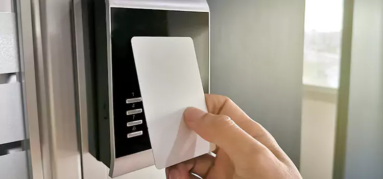 Advanced RFID Technology Integration in San Antonio, TX