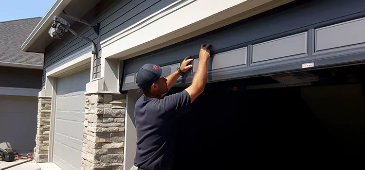 Janus Roll Up Doors San Antonio