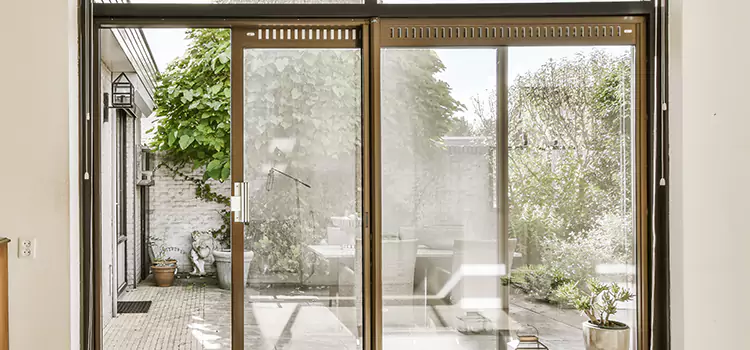 Glass Door Panel Replacement Cost San Antonio
