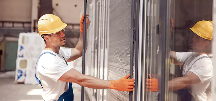 Sliding Door Mesh Replacement San Antonio