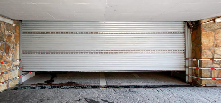 Steel Garage Door Repair San Antonio